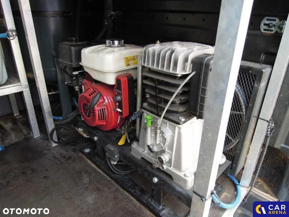 Volkswagen Crafter - 35