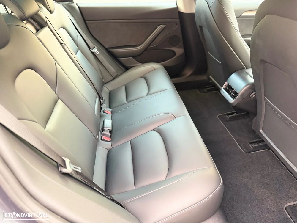 Tesla Model 3 Standard Range Plus RWD - 12