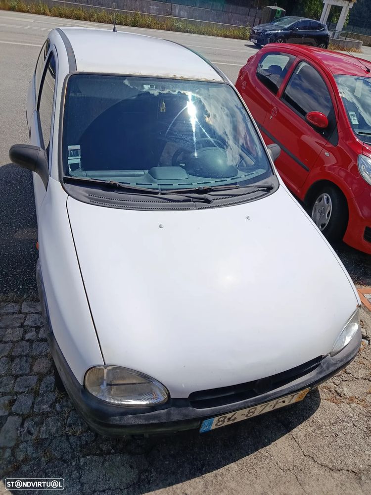 Opel Corsa 1.5 D Eco - 3
