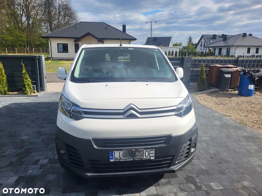 Citroën JUMPY - 3