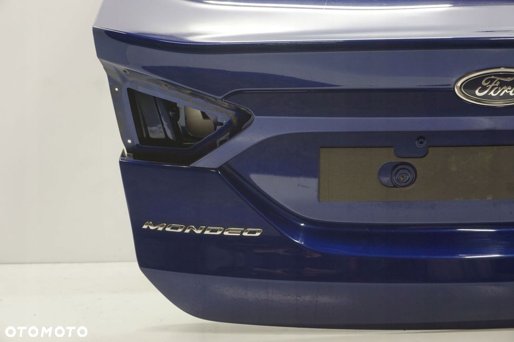 FORD MONDEO MK5 HATCHBACK 15R KLAPA BAGAŻNIKA LD - 2