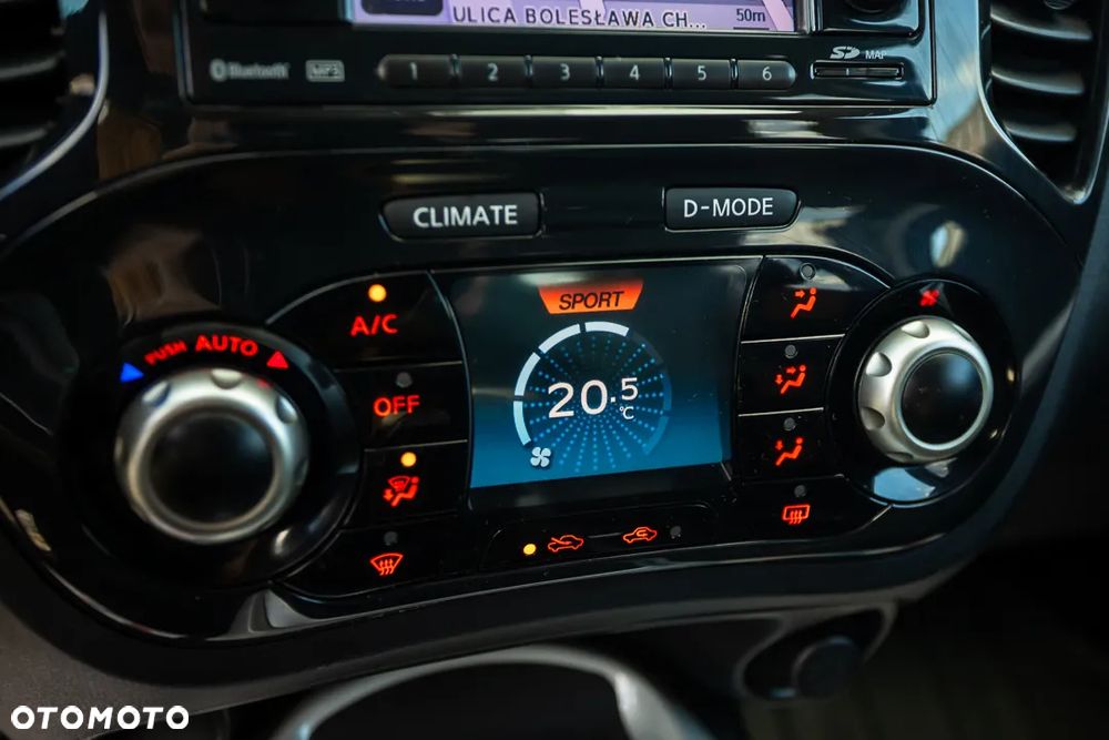 Nissan Juke 1.6 Visia S&S - 19