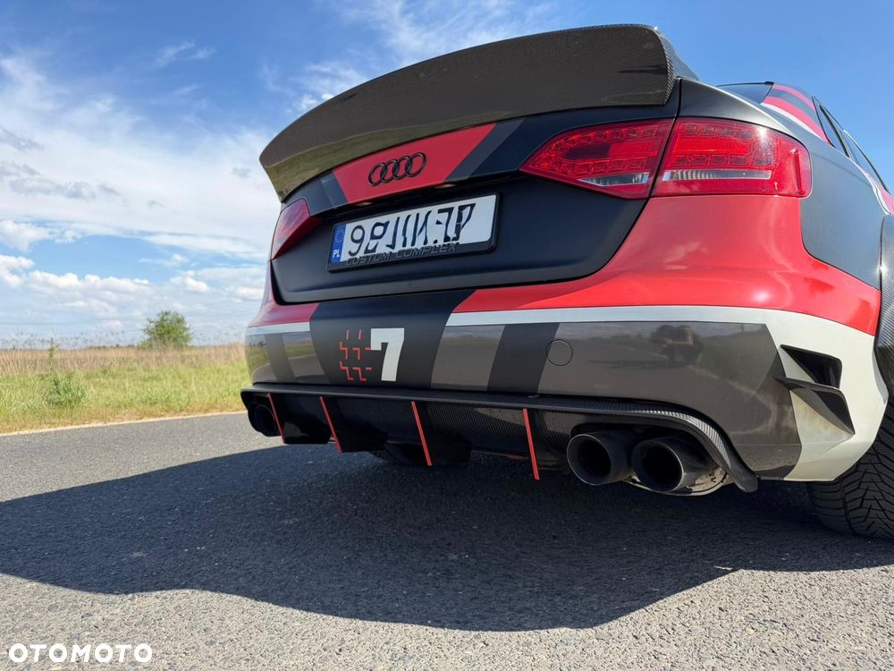 Audi S4 Avant - 9