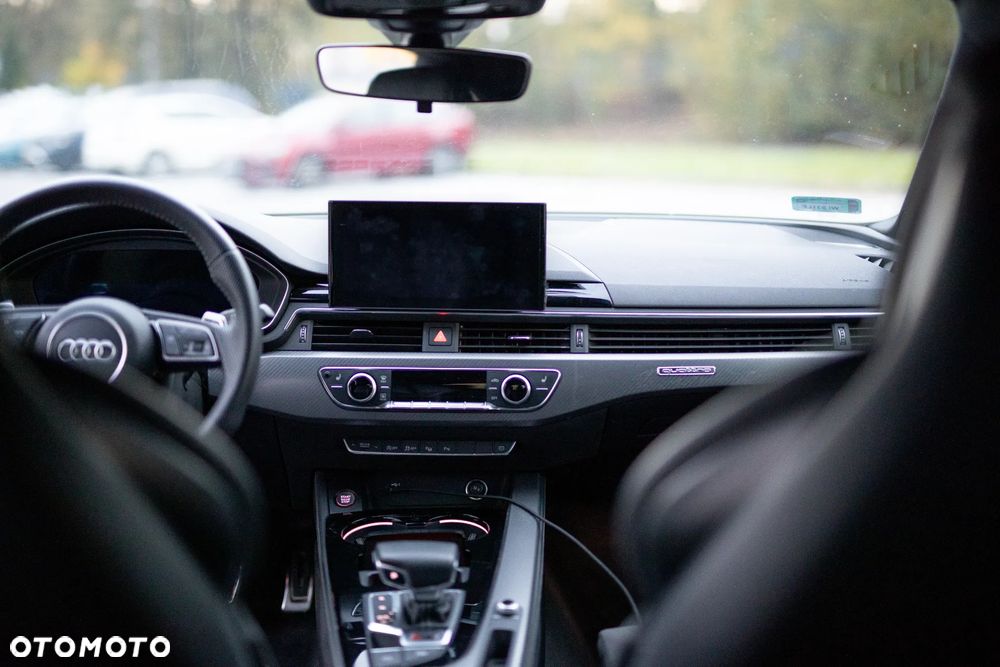 Audi RS5 Sportback 2.9 TFSI GPF Quattro Tiptronic - 25