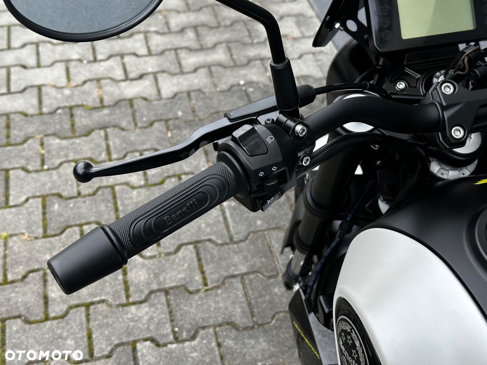 Benelli Leoncino - 20