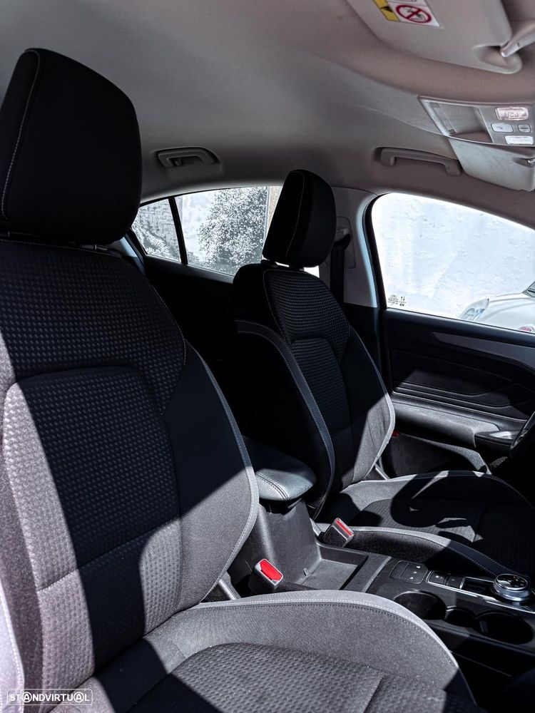 Ford Focus 1.5 TDCi ECOBlue Connected Aut. - 7