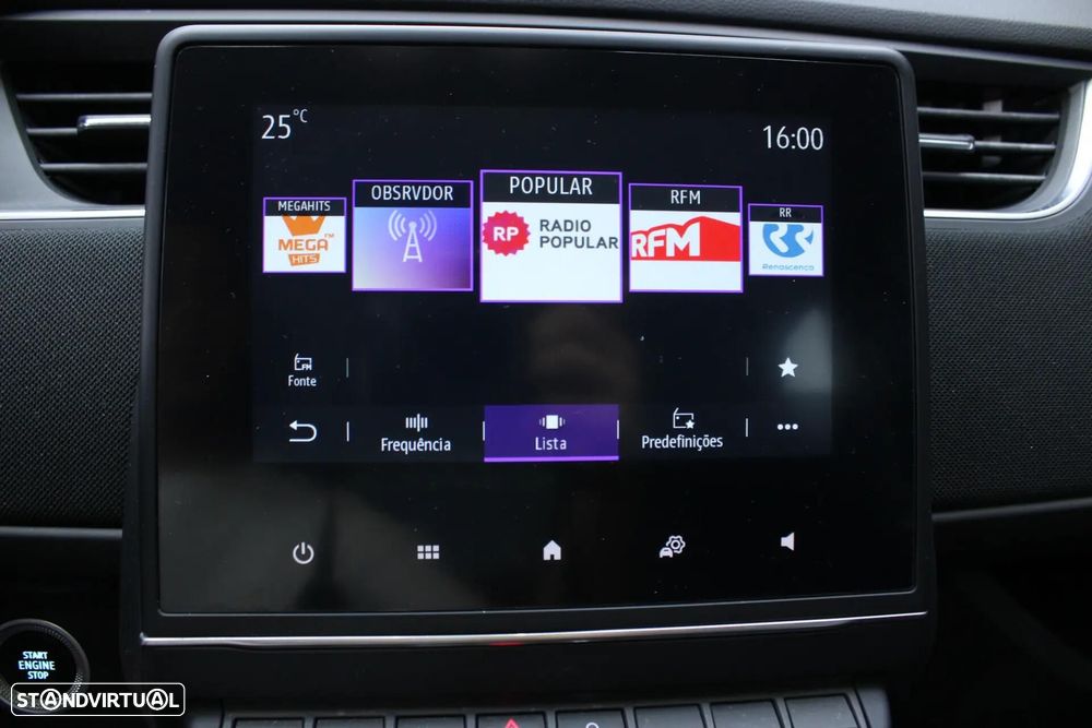 Renault Zoe (c/ Bateria) E-Tech EV50 Equilibre - 18