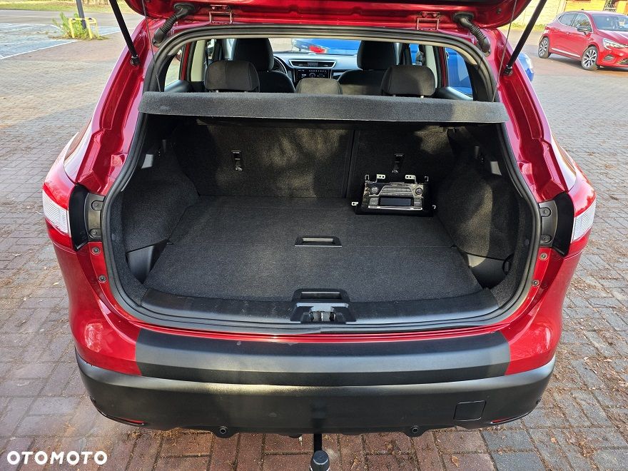 Nissan Qashqai 1.6 Acenta - 16