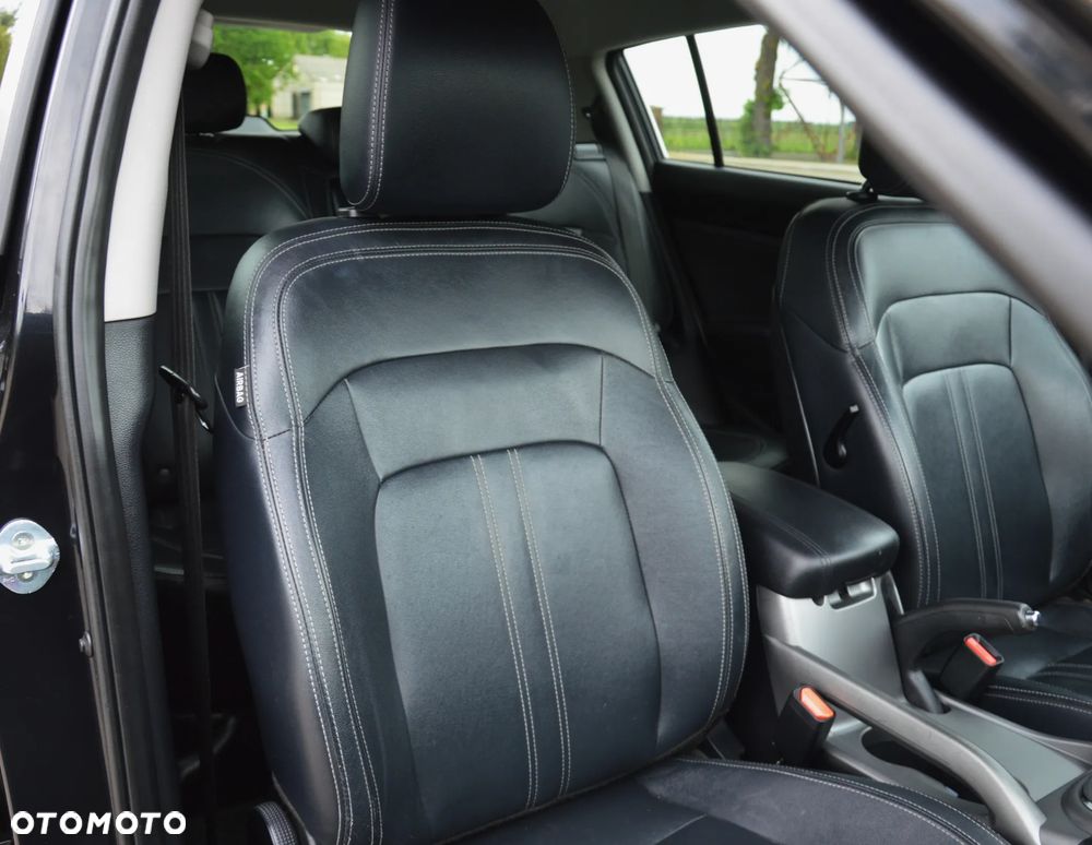 Kia Sportage - 32