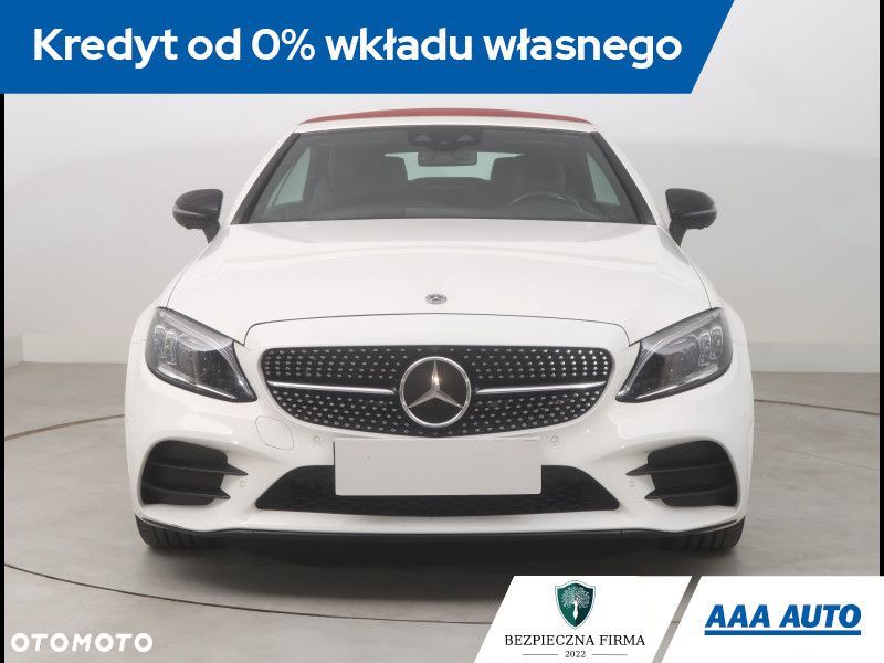 Mercedes-Benz Klasa C - 24