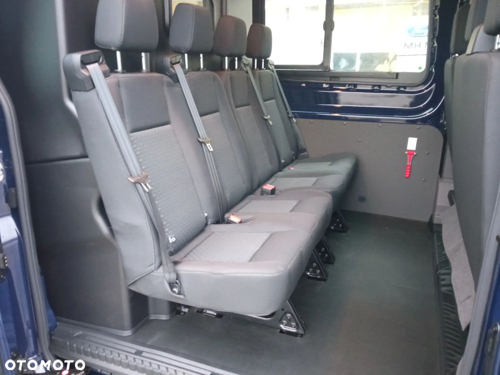 Ford Transit - 16