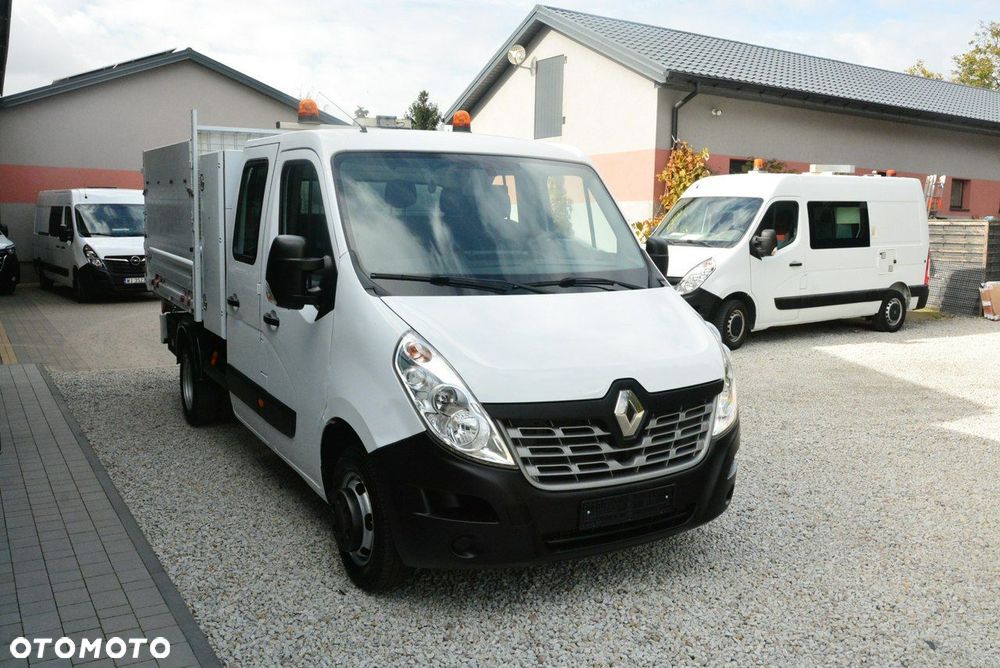 Renault Master - 4