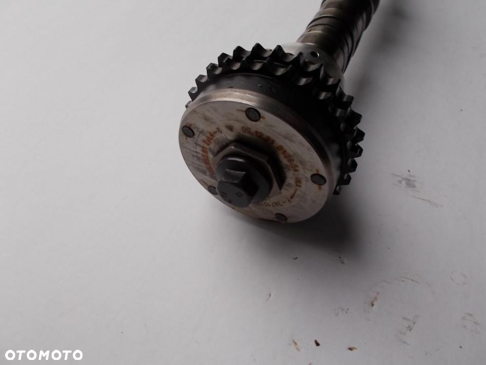 PORSCHE 911 986 996 regulator wałka 99610505201 - 1