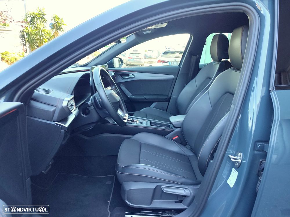 Cupra Formentor 1.5 e-Hybrid DSG - 5