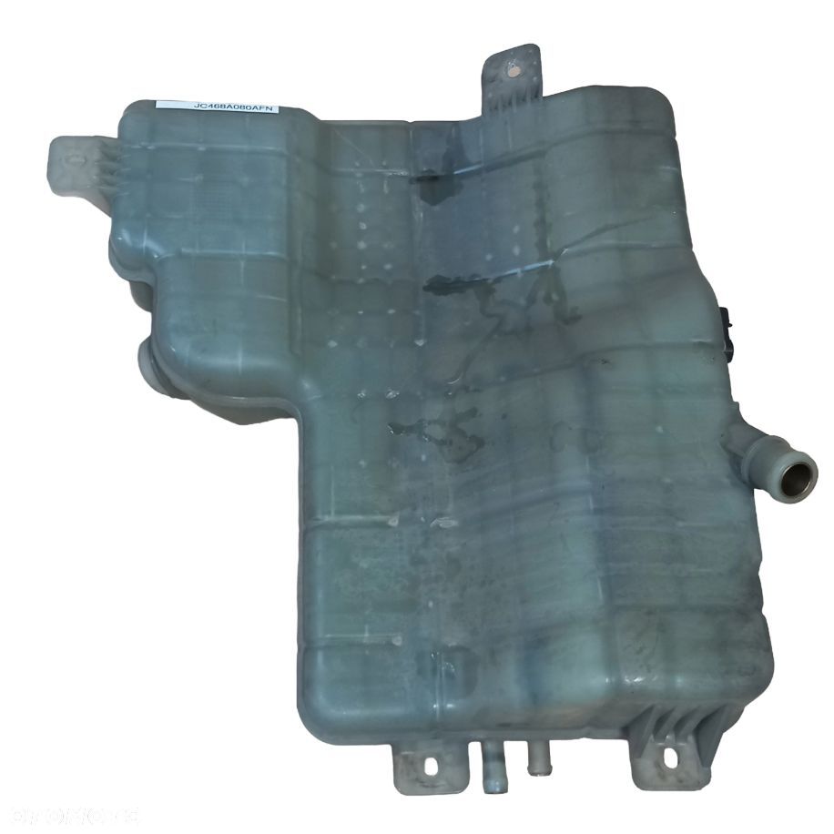 Zbiorniczek Wyrównawczy Płynu Chłodzącego Ford F-Max Fhu6 11.18- Jc468A080Afn