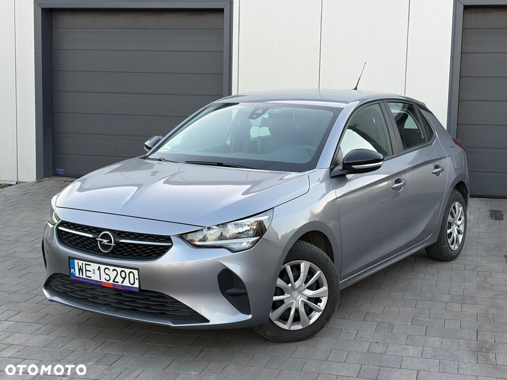 Opel Corsa - 3