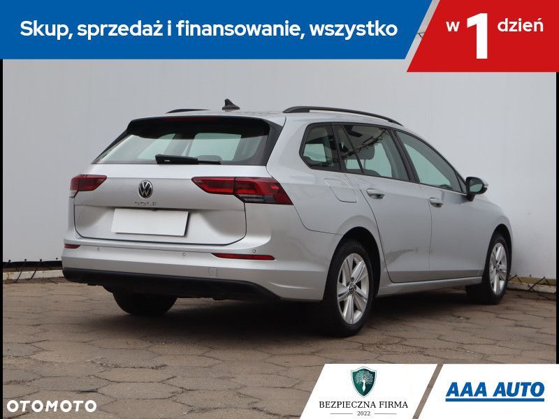 Volkswagen Golf Variant - 7