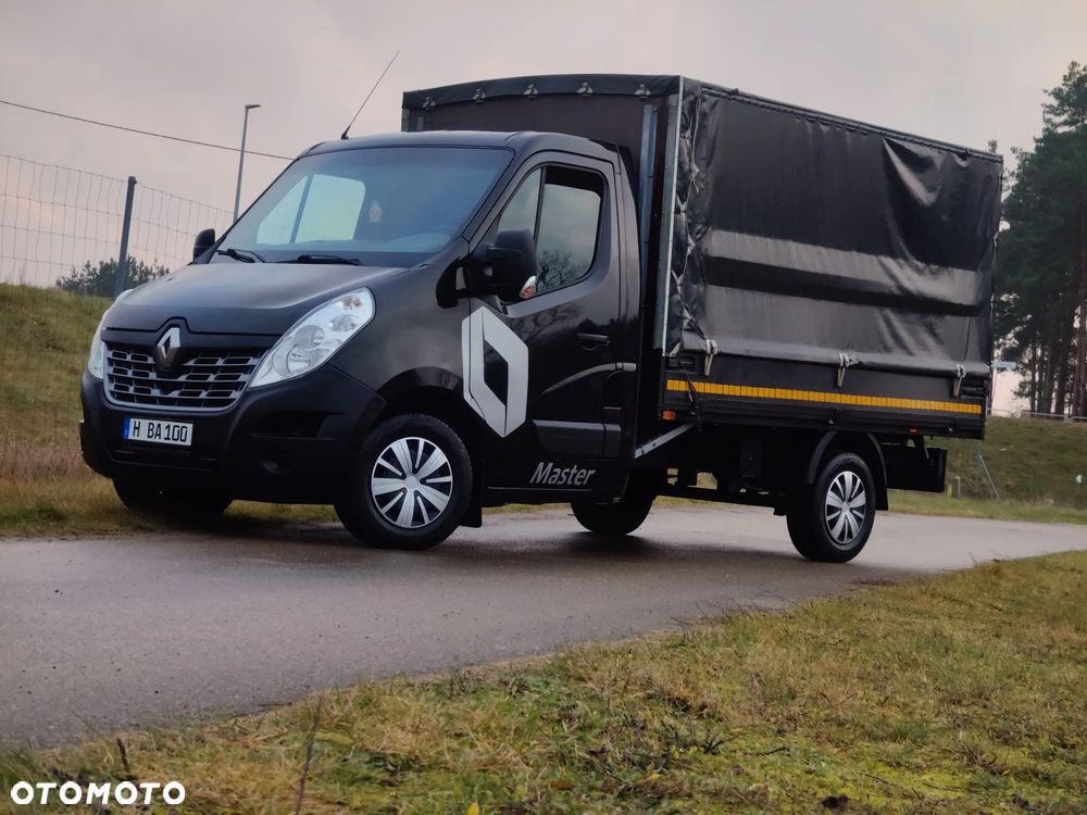 Renault Master - 17