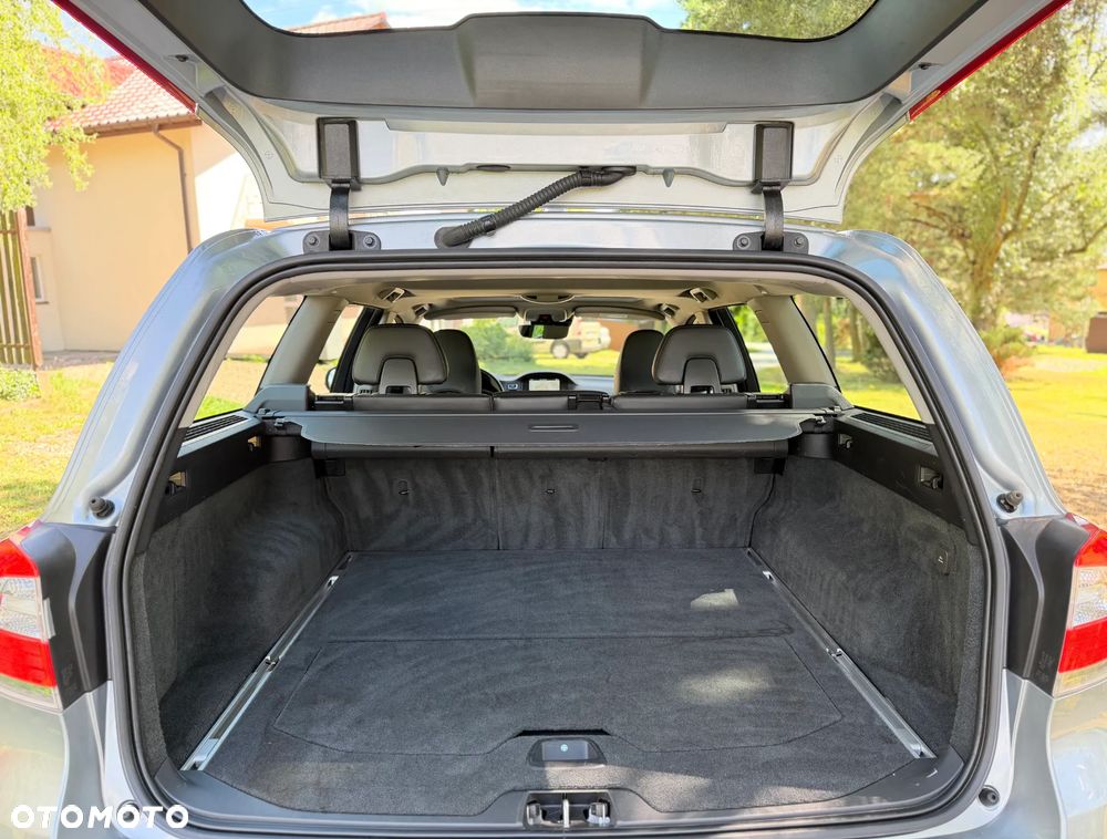 Volvo V70 DRIVe Summum - 33