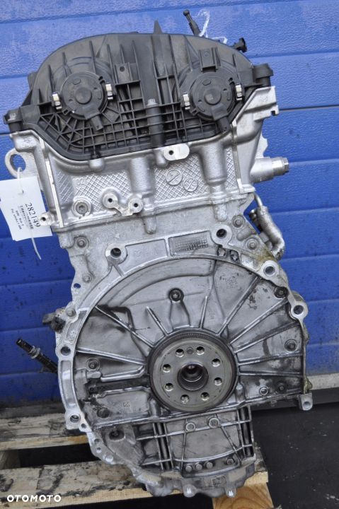 MINI F60 F54 BMW 1 F40 F44 1.5T 12V SILNIK B38A15F - 4