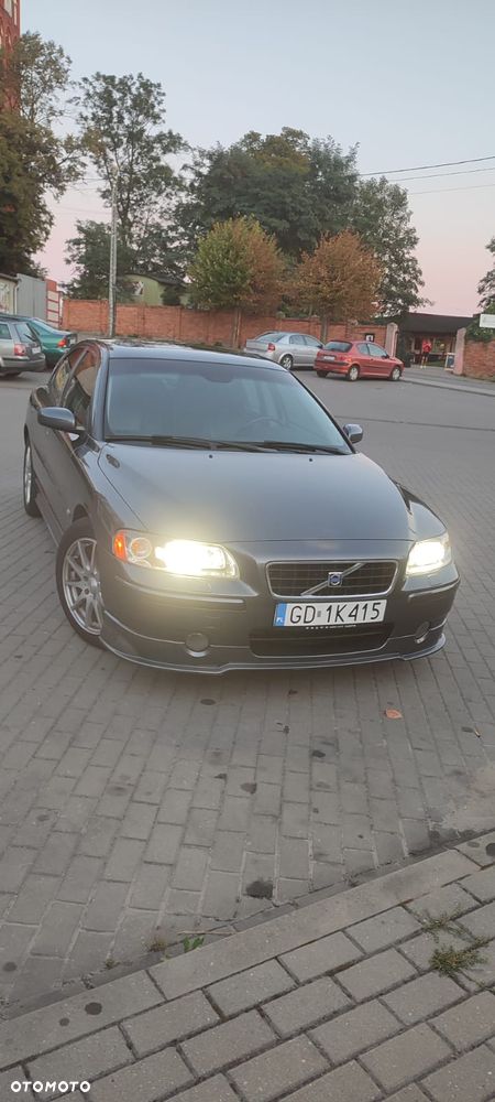 Volvo S60 - 13