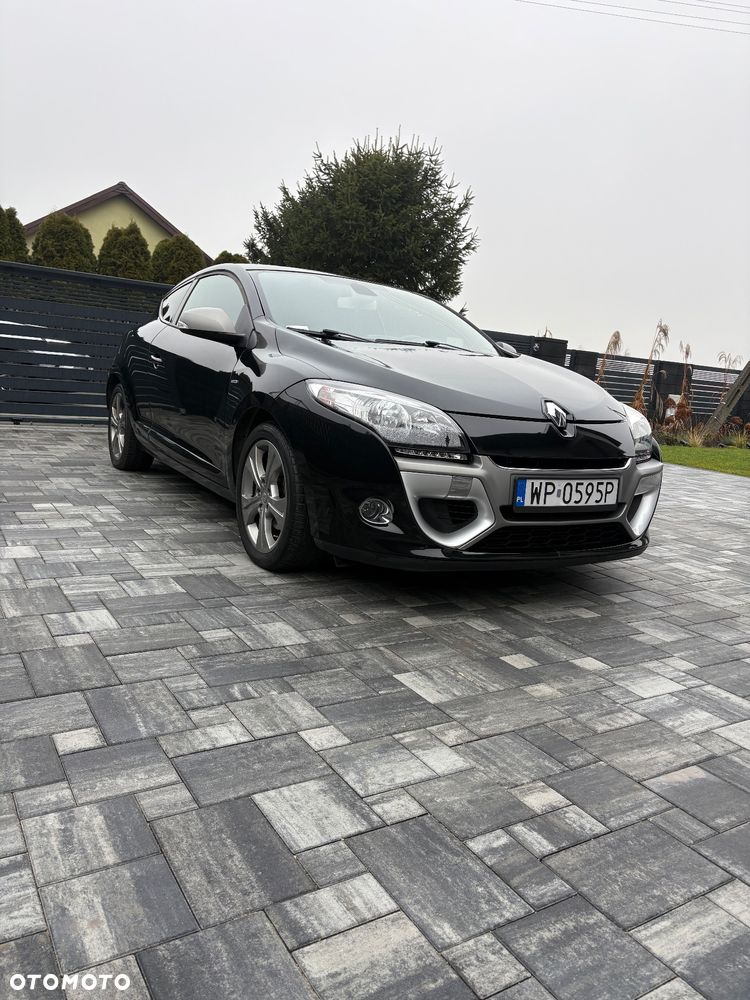 Renault Megane ENERGY TCe 115 Start & Stop Bose Edition - 2