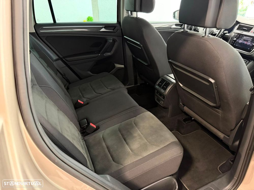VW Tiguan - 24