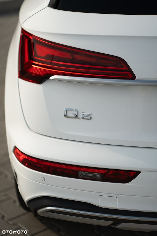 Audi Q5 40 TFSI mHEV Quattro S tronic - 5