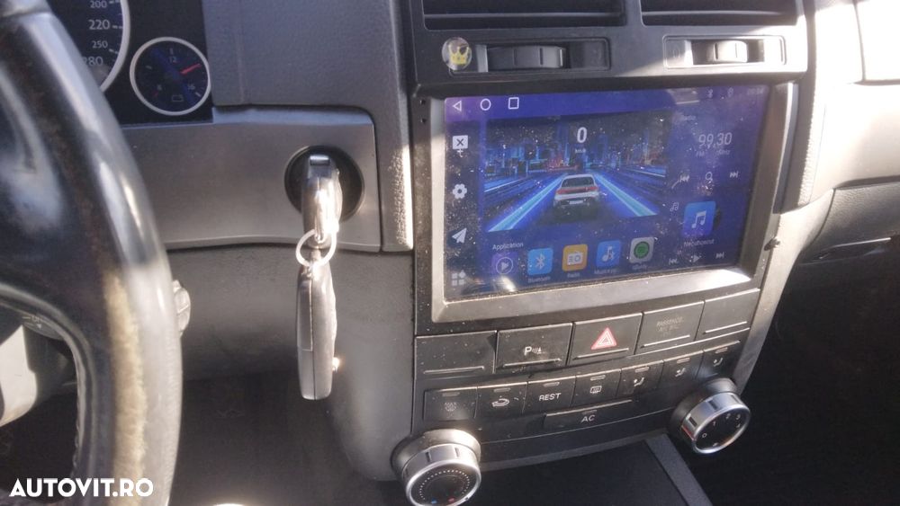 Volkswagen Touareg 2.5 R5 TDI DPF - 6