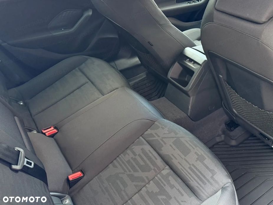 Audi A5 Avant TFSI S tronic - 17