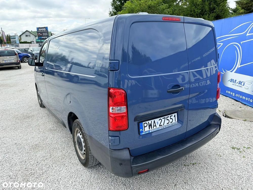 Opel VIVARO - 8