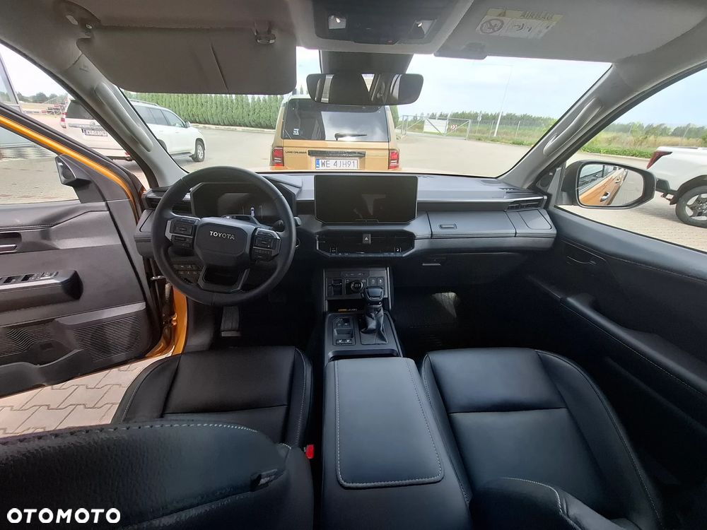 Toyota Hilux - 14