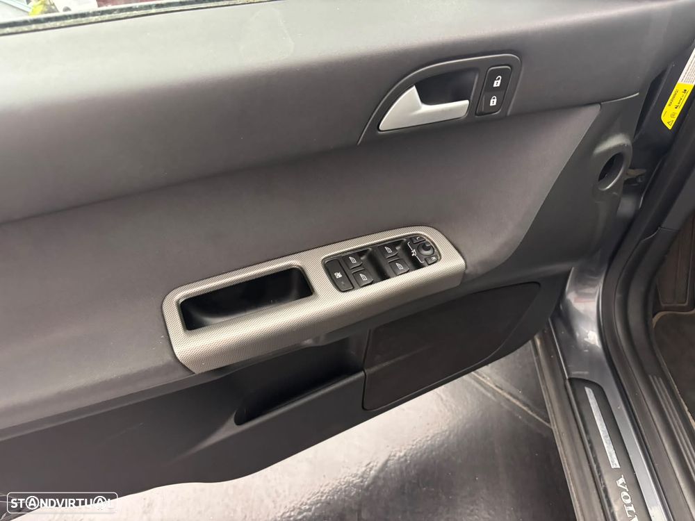 Volvo V50 1.6D - 5