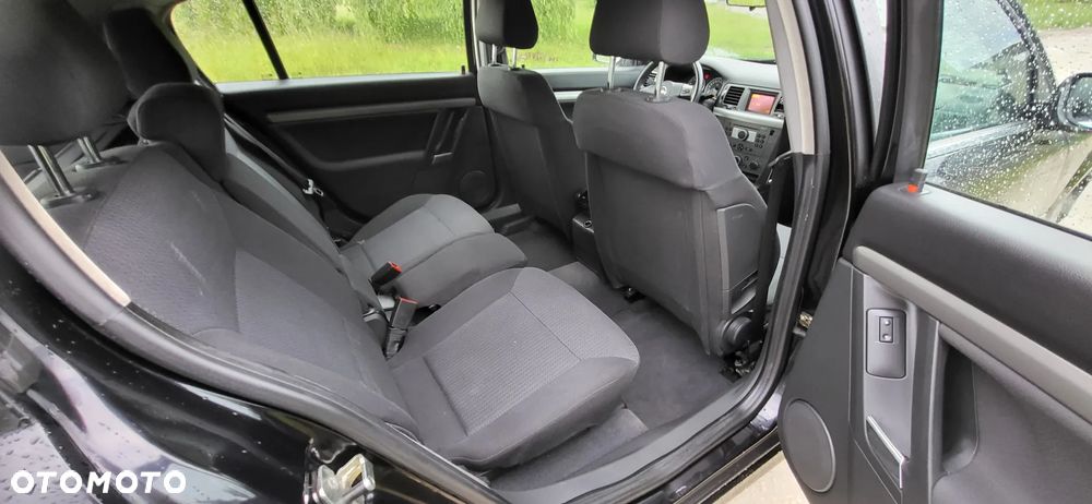 Opel Signum 1.9 CDTI Elegance - 15