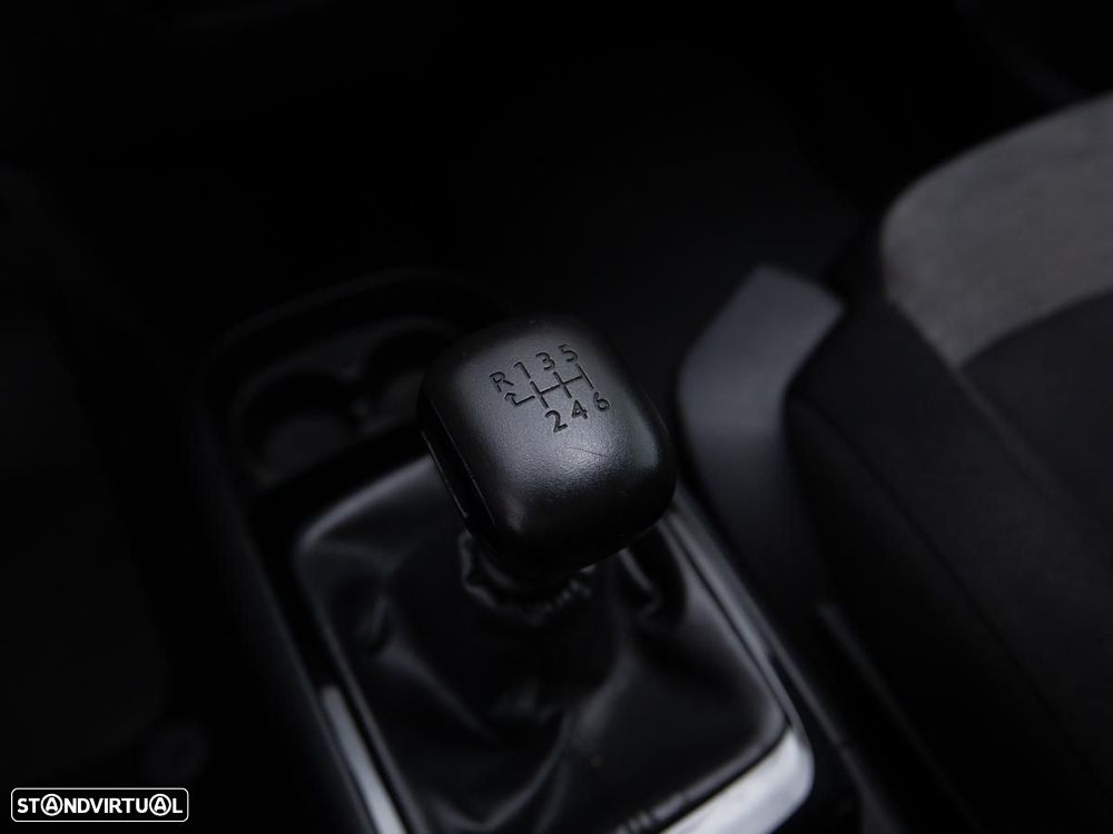 Citroën Grand C4 Spacetourer - 15