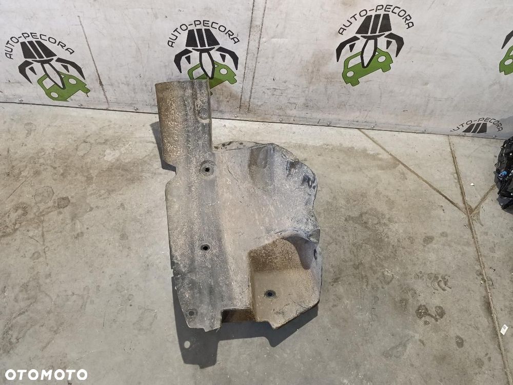 RENAULT MASTER III NADKOLE PRAWE PRZÓD CZĘŚĆ TYLNA 638320093R - 4