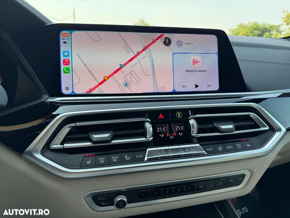 BMW X5 - 15