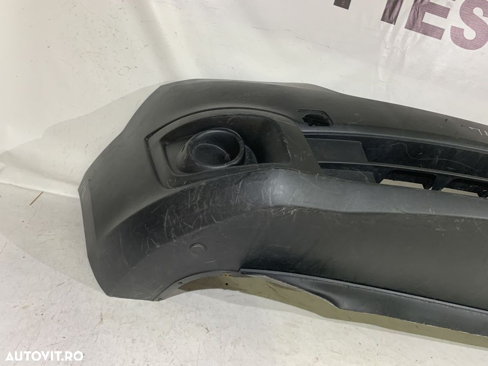 Bara fata Opel Combo, 2010, 2011, 2012, 2013, 2014, 2015, cod origine OE 735593391. - 8