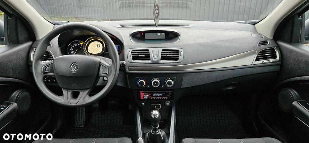 Renault Megane 1.6 16V 110 Night and Day - 10