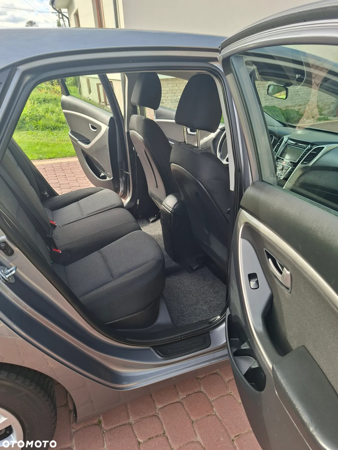 Hyundai i30 1.4 Advantage - 18