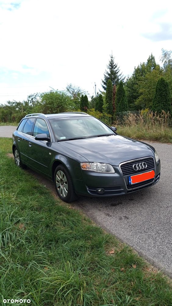 Audi A4 ver-2-0-tdi-dpf - 7