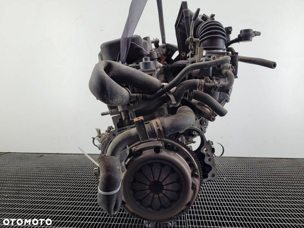 SILNIK KOMPLETNY SUZUKI SWIFT III 1.3 BENZYNA 92KM M13A - 5