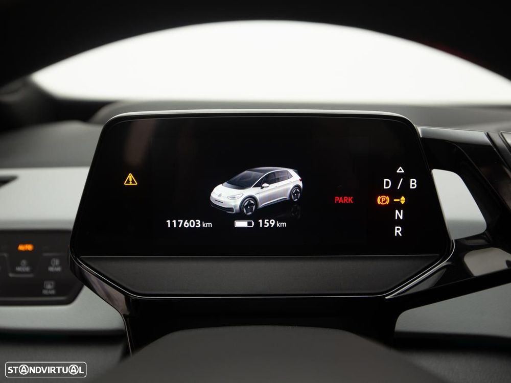 VW ID.3 Pro S Tour - 24