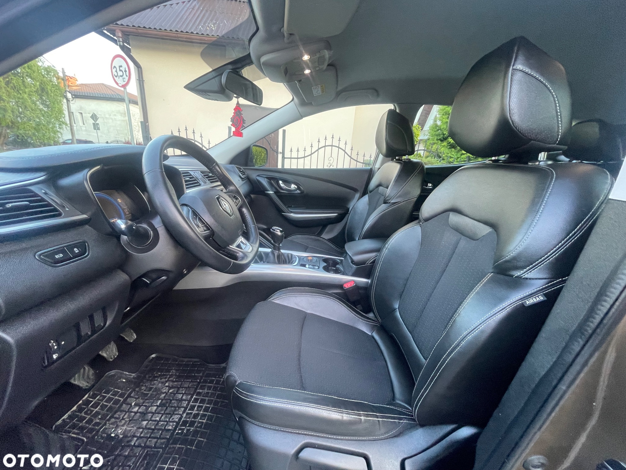 Renault Kadjar 1.5 dCi Energy Intens - 14