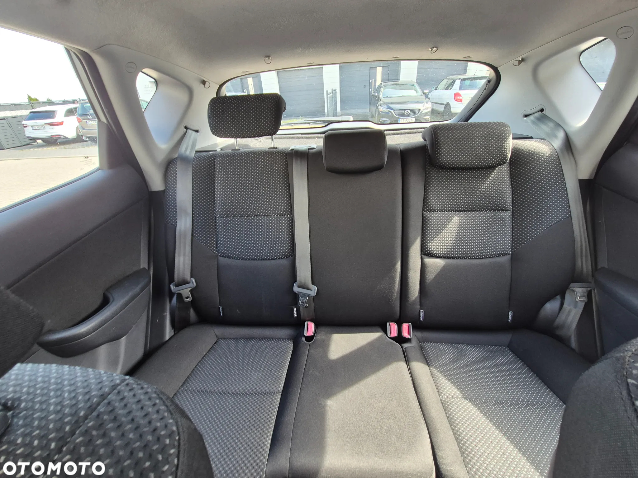 Hyundai i30 1.4 Classic + - 10
