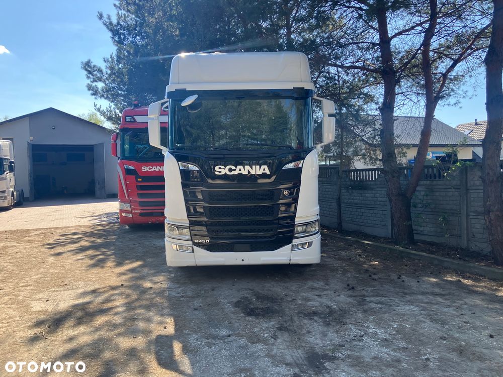 Scania R450 NEXTGEN - 9