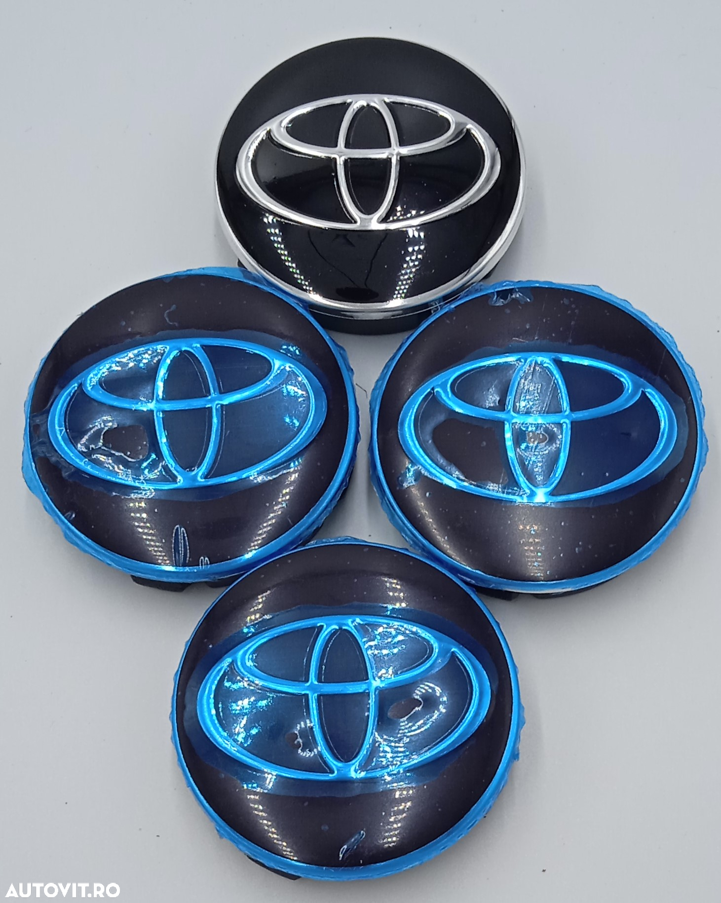 Capace jante aliaj audi,bmw,hyundai,kia, porche,subaru,mazd,mercedes,ford,peugeot, mitsubishi,volvo,nissan ,fiat,toyota,renault,opel,seat vw,dacia,,skoda,land rover,toyota,alfa romeo,citroen - 35
