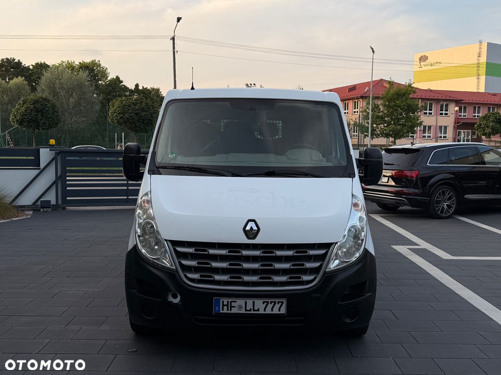 Renault Master - 3