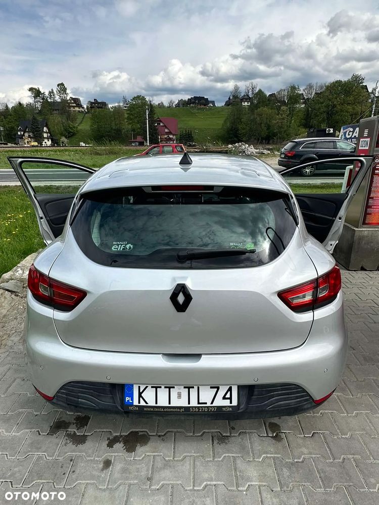 Renault Clio 1.5 dCi Energy Business - 7