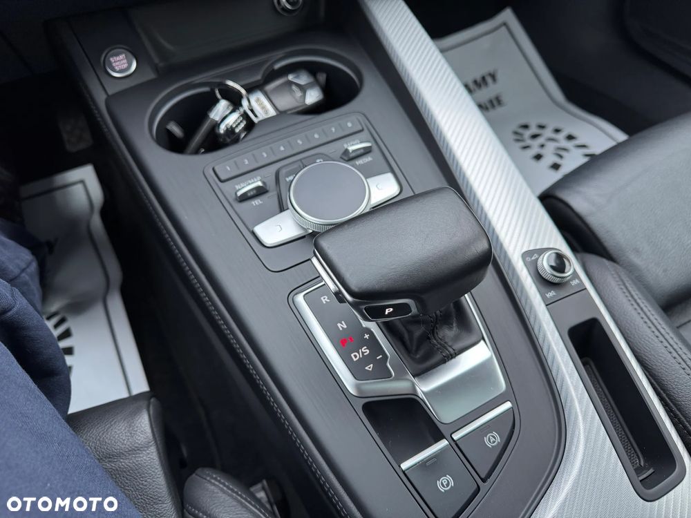 Audi A4 Allroad - 38